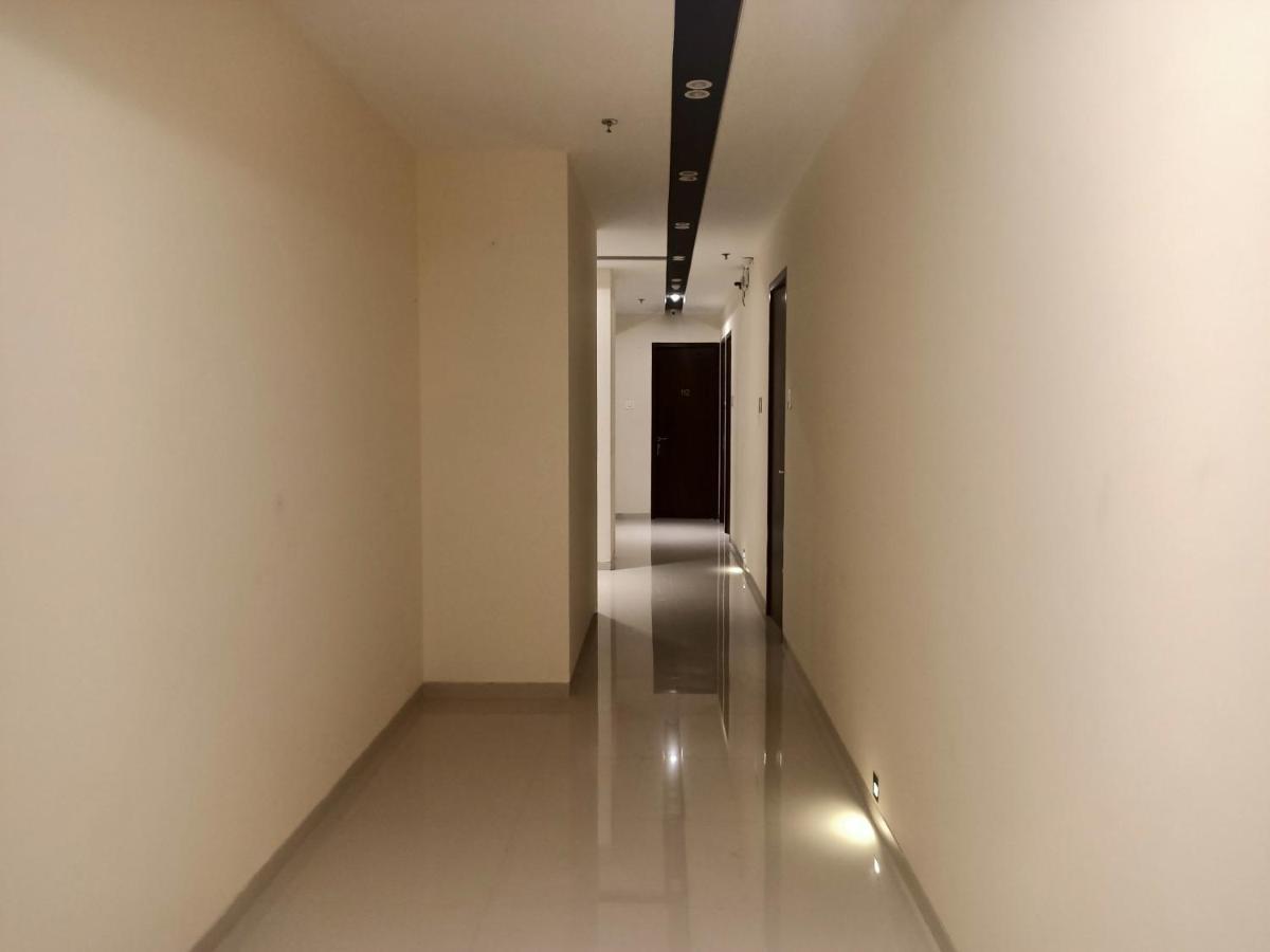 Hotel Elegance Mumbai Exterior photo